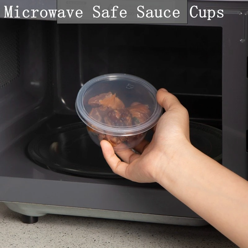 sauce cup sauce cup