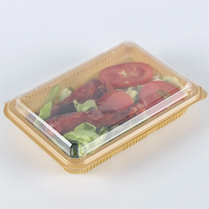 レストラン用食品容器