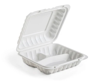 環境に優しいカスタム弁当箱