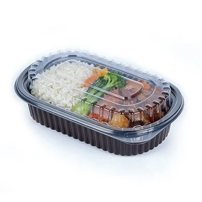 食品テイクアウトボックス