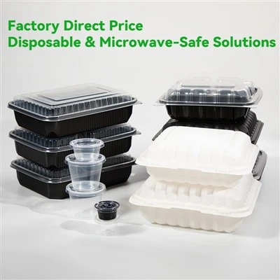 Personalized To Go Containers