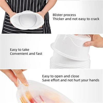 Plastic Bowl Containers Plastic Bowl Containers