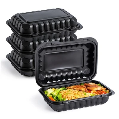 Takeout Trays